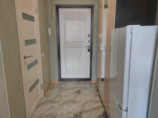 Продам однокомнатную (1-комн.) квартиру, Салютина пер, 2кб, Ростов-на-Дону г