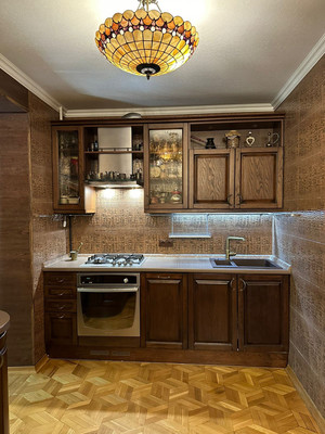 Продам трехкомнатную (3-комн.) квартиру, Таганрогская ул, 139/11, Ростов-на-Дону г