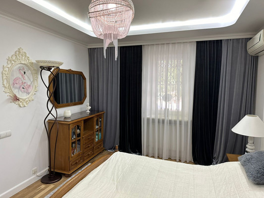 Продам трехкомнатную (3-комн.) квартиру, Таганрогская ул, 139/11, Ростов-на-Дону г