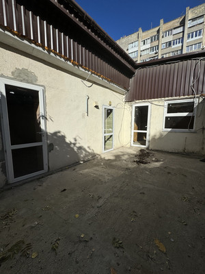 Сдам склад 285 м2, Батурина ул, 57, Симферополь г