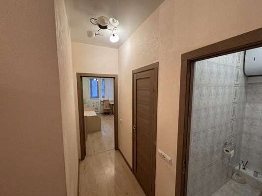 Продам двухкомнатную (2-комн.) квартиру, Горького ул, 79к2, Королев г