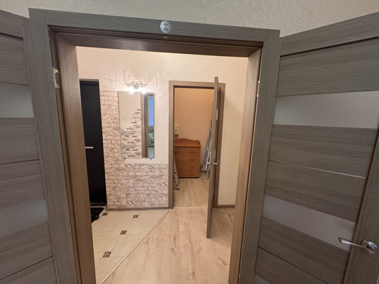 Продам двухкомнатную (2-комн.) квартиру, Горького ул, 79к2, Королев г