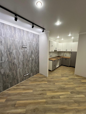 Продам двухкомнатную (2-комн.) квартиру, Жмайлова ул, 19а, Ростов-на-Дону г