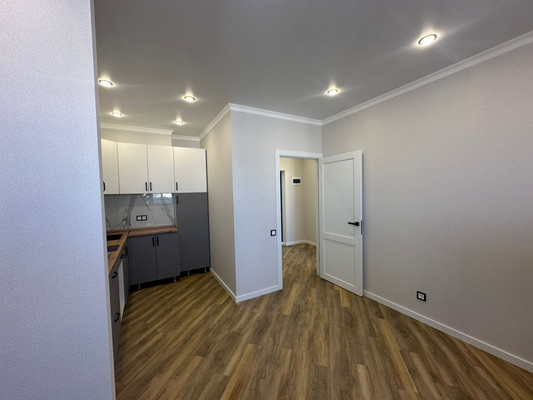 Продам двухкомнатную (2-комн.) квартиру, Жмайлова ул, 19а, Ростов-на-Дону г