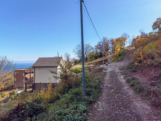 Продам участок 8 соток, ИЖС, Зеленая ул, 21, Малый Маяк с, 0 км от города