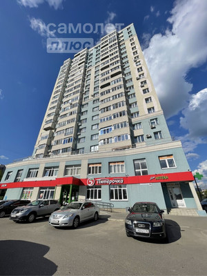 Продам многокомнатную квартиру, Большая Воробьевская ул, 16, Иваново г