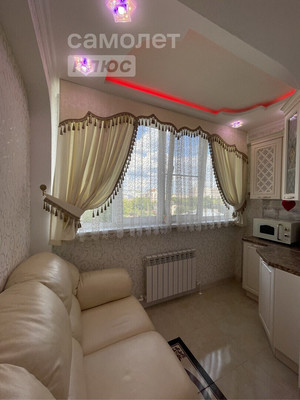 Продам многокомнатную квартиру, Большая Воробьевская ул, 16, Иваново г