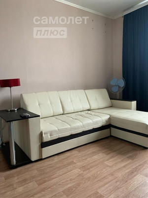 Продам однокомнатную (1-комн.) квартиру, Свободы ул, 49, Иваново г