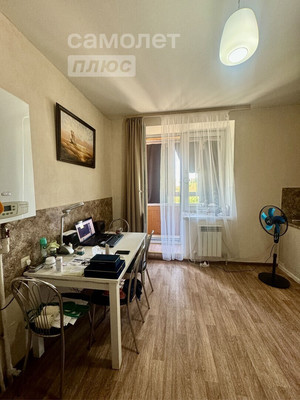 Продам однокомнатную (1-комн.) квартиру, Свободы ул, 49, Иваново г