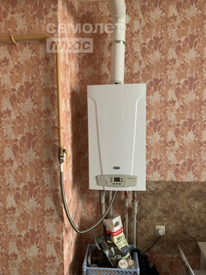 Продам однокомнатную (1-комн.) квартиру, Свободы ул, 49, Иваново г