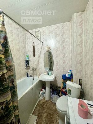 Продам однокомнатную (1-комн.) квартиру, Свободы ул, 49, Иваново г