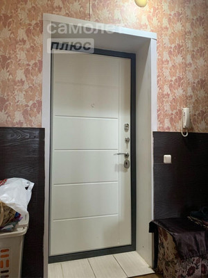 Продам однокомнатную (1-комн.) квартиру, Свободы ул, 49, Иваново г