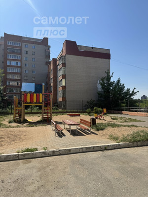 Продам однокомнатную (1-комн.) квартиру, Свободы ул, 49, Иваново г