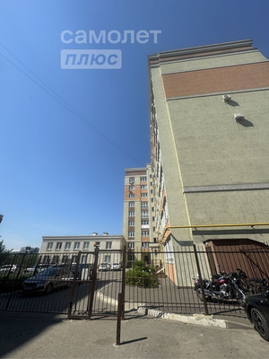 Продам однокомнатную (1-комн.) квартиру, Свободы ул, 49, Иваново г