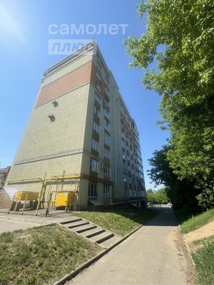 Продам однокомнатную (1-комн.) квартиру, Свободы ул, 49, Иваново г