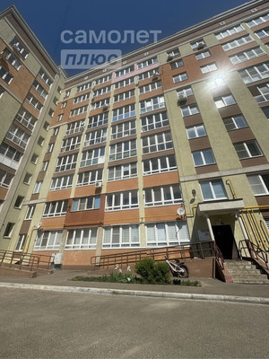 Продам однокомнатную (1-комн.) квартиру, Свободы ул, 49, Иваново г