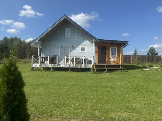 Продам дом, Молодежная ул, 34б, Колбацкое с, 0 км от города