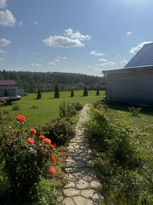 Продам дом, Молодежная ул, 34б, Колбацкое с, 0 км от города