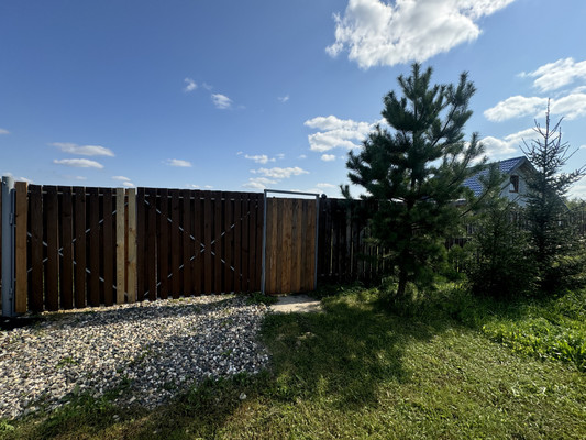 Продам дом, Молодежная ул, 34б, Колбацкое с, 0 км от города