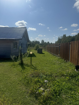 Продам дом, Молодежная ул, 34б, Колбацкое с, 0 км от города