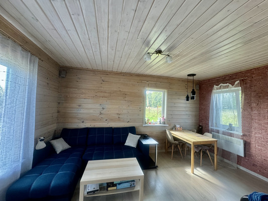 Продам дом, Молодежная ул, 34б, Колбацкое с, 0 км от города