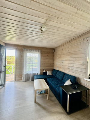 Продам дом, Молодежная ул, 34б, Колбацкое с, 0 км от города