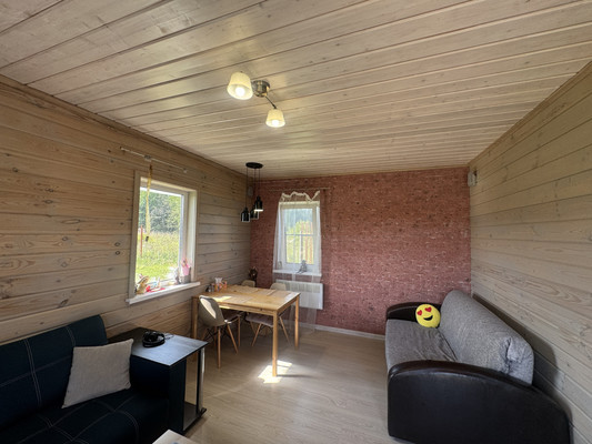 Продам дом, Молодежная ул, 34б, Колбацкое с, 0 км от города