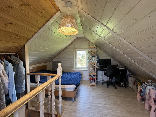 Продам дом, Молодежная ул, 34б, Колбацкое с, 0 км от города