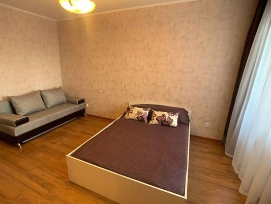 Сдам однокомнатную (1-комн.) квартиру, Павлова ул, 8, Бокситогорск г