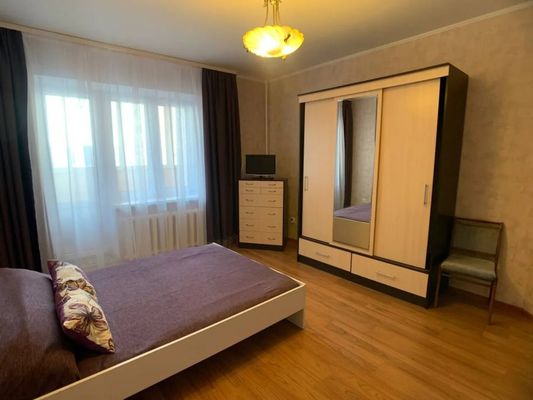 Сдам однокомнатную (1-комн.) квартиру, Павлова ул, 8, Бокситогорск г