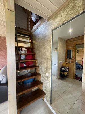 Продам дом, Молодежная ул, 34б, Колбацкое с, 0 км от города