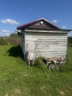 Продам дом, Молодежная ул, 34б, Колбацкое с, 0 км от города