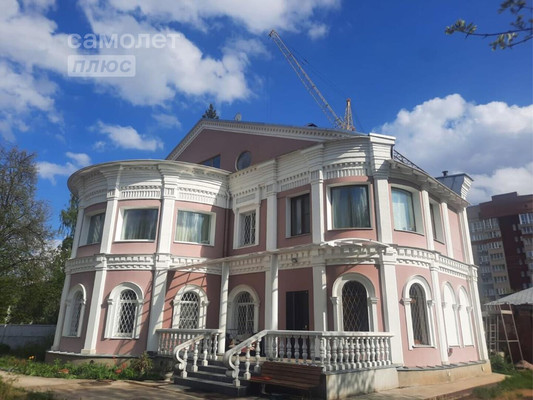 Продам коттедж, Семенчикова ул, 7, Иваново г, 0 км от города