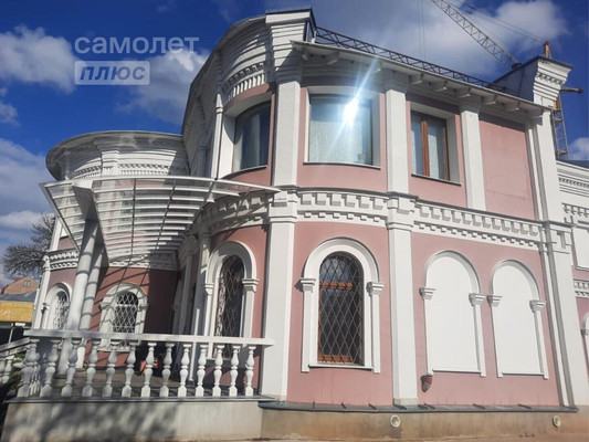Продам коттедж, Семенчикова ул, 7, Иваново г, 0 км от города
