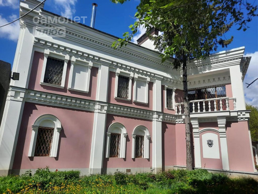 Продам коттедж, Семенчикова ул, 7, Иваново г, 0 км от города