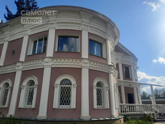 Продам коттедж, Семенчикова ул, 7, Иваново г, 0 км от города