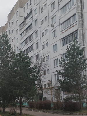 Продам двухкомнатную (2-комн.) квартиру, ТЭЦ-3 мкр, 17а, Иваново г