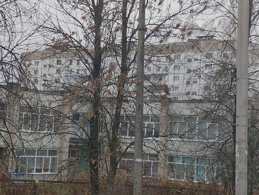 Продам двухкомнатную (2-комн.) квартиру, ТЭЦ-3 мкр, 17а, Иваново г
