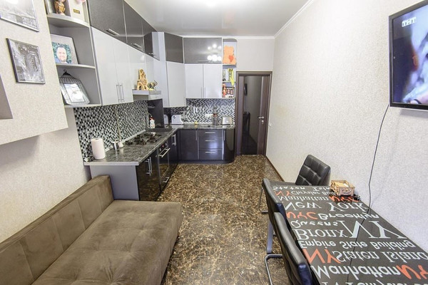 Продам однокомнатную (1-комн.) квартиру, Михаила Нагибина пр-кт, 37, Ростов-на-Дону г