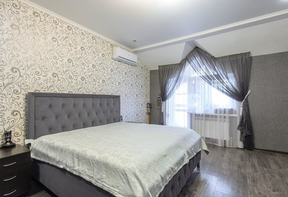Продам однокомнатную (1-комн.) квартиру, Михаила Нагибина пр-кт, 37, Ростов-на-Дону г