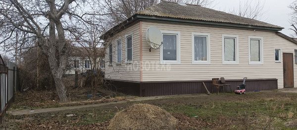 Продам дом, Карякина ул, 43, Новопокровская ст-ца, 0 км от города