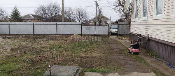 Продам дом, Карякина ул, 43, Новопокровская ст-ца, 0 км от города