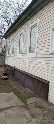 Продам дом, Карякина ул, 43, Новопокровская ст-ца, 0 км от города