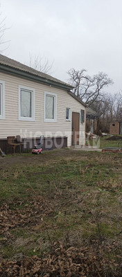 Продам дом, Карякина ул, 43, Новопокровская ст-ца, 0 км от города