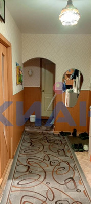 Продам двухкомнатную (2-комн.) квартиру, Львовская ул, 32, Красноярск г