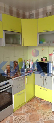 Продам двухкомнатную (2-комн.) квартиру, Львовская ул, 32, Красноярск г