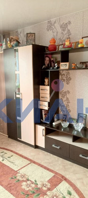 Продам двухкомнатную (2-комн.) квартиру, Львовская ул, 32, Красноярск г