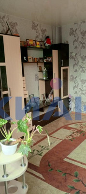 Продам двухкомнатную (2-комн.) квартиру, Львовская ул, 32, Красноярск г