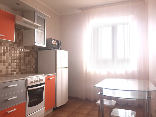 Сдам однокомнатную (1-комн.) квартиру, Волховская ул, 20, Подпорожье г