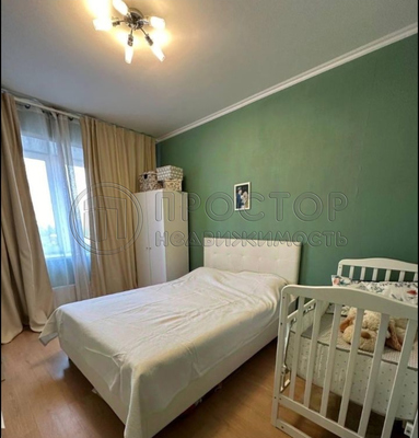 Продам однокомнатную (1-комн.) квартиру, Спортивная (Пригород Лесное мкр.) ул, 1, Мисайлово д